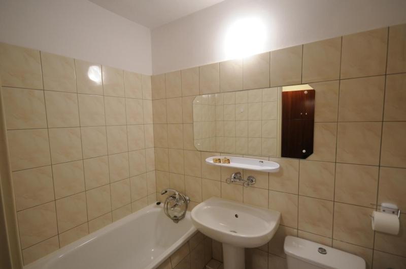 Jowisz Apartman Poznań Szoba fotó